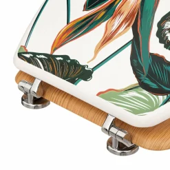 Accessoire Wc|5 Five Simply Smart Abattant WC Palawan Multicolore