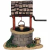 Village De Noël Lemax|LEMAX Accessoire Puit à eau