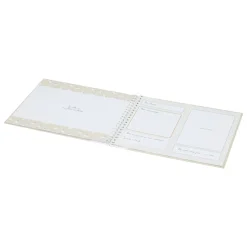 Objet Déco Enfant|ATMOSPHERA Album photos de classe 15 photos (H32,5 cm) School Multicolore