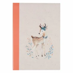 Jouet, Cadeau De Naissance|OSTARIA Album Photos enfant 200 vues Biche Multicolore