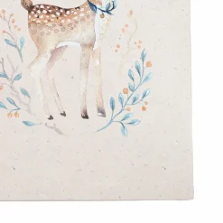 Jouet, Cadeau De Naissance|OSTARIA Album Photos enfant 200 vues Biche Multicolore