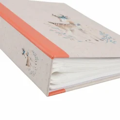 Jouet, Cadeau De Naissance|OSTARIA Album Photos enfant 200 vues Biche Multicolore