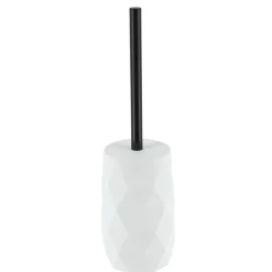 Accessoire Wc|TENDANCE Brosse WC Rubby Blanc