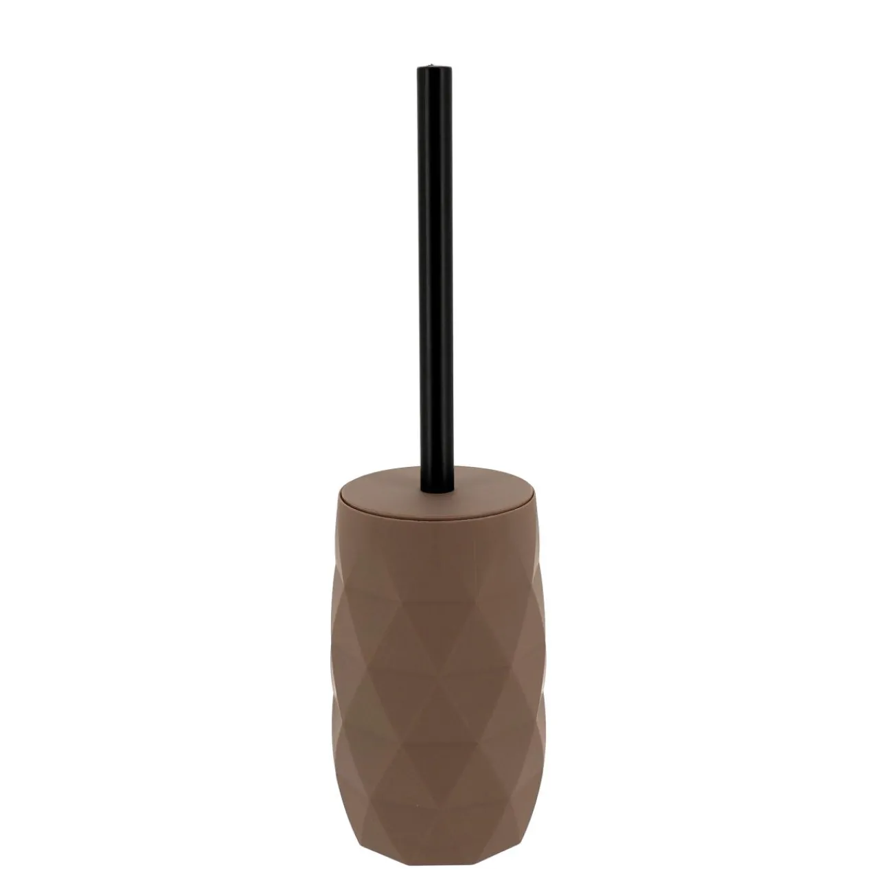 Accessoire Wc|TENDANCE Brosse WC Rubby Marron