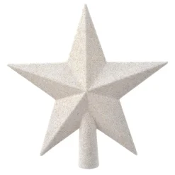 Cimier De Sapin|KAEMINGK Cimier de sapin Alpine Blanc laine