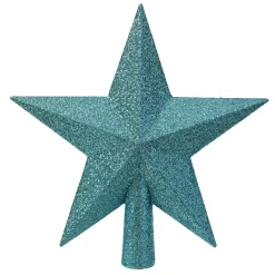 Cimier De Sapin|KAEMINGK Cimier de sapin Alpine Bleu pétillant