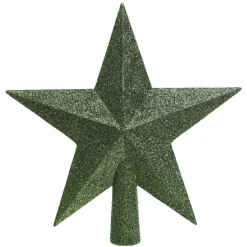 Cimier De Sapin|KAEMINGK Cimier de sapin Alpine Vert sapin