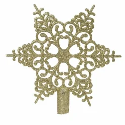 Cimier De Sapin|KAEMINGK Cimier de sapin Fiella Or