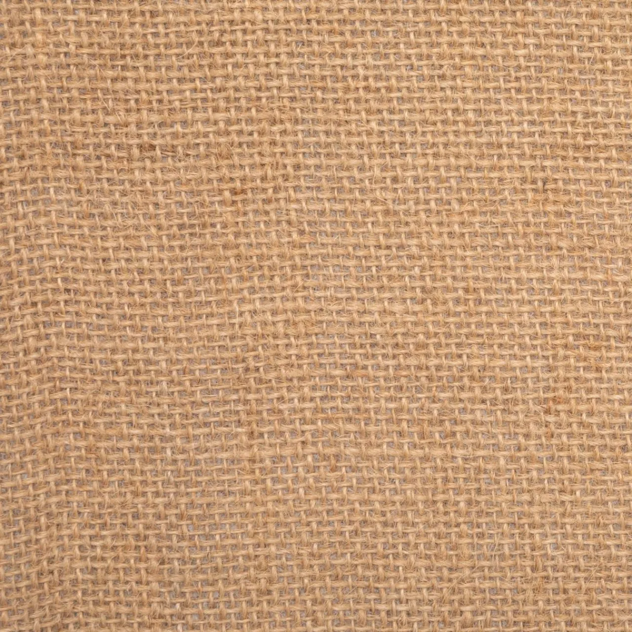 Rangement Enfant|Atmosphera createur d'interieur for kids Coffre à jouets enfant jute pliant (57 x 36 cm) Elio Marron