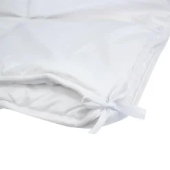Couette, Oreiller, Traversin|EMINZA Couette (140 x 200 cm) 4 Saisons he Blanc