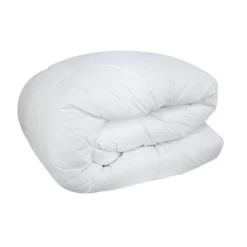 Couette, Oreiller, Traversin|EMINZA Couette (140 x 200 cm) 4 Saisons he Blanc
