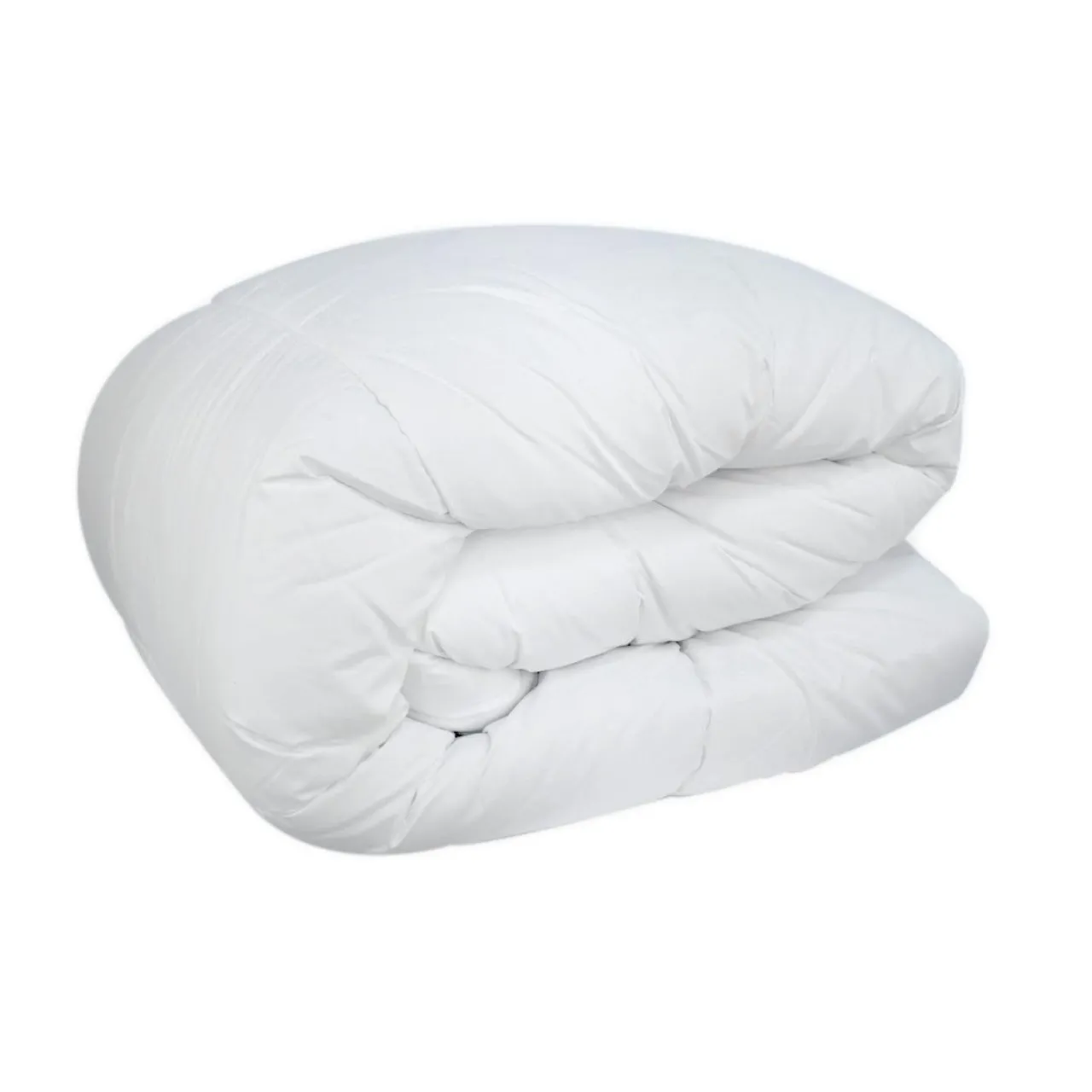 Couette, Oreiller, Traversin|EMINZA Couette (260 x 240 cm) 4 Saisons he Blanc