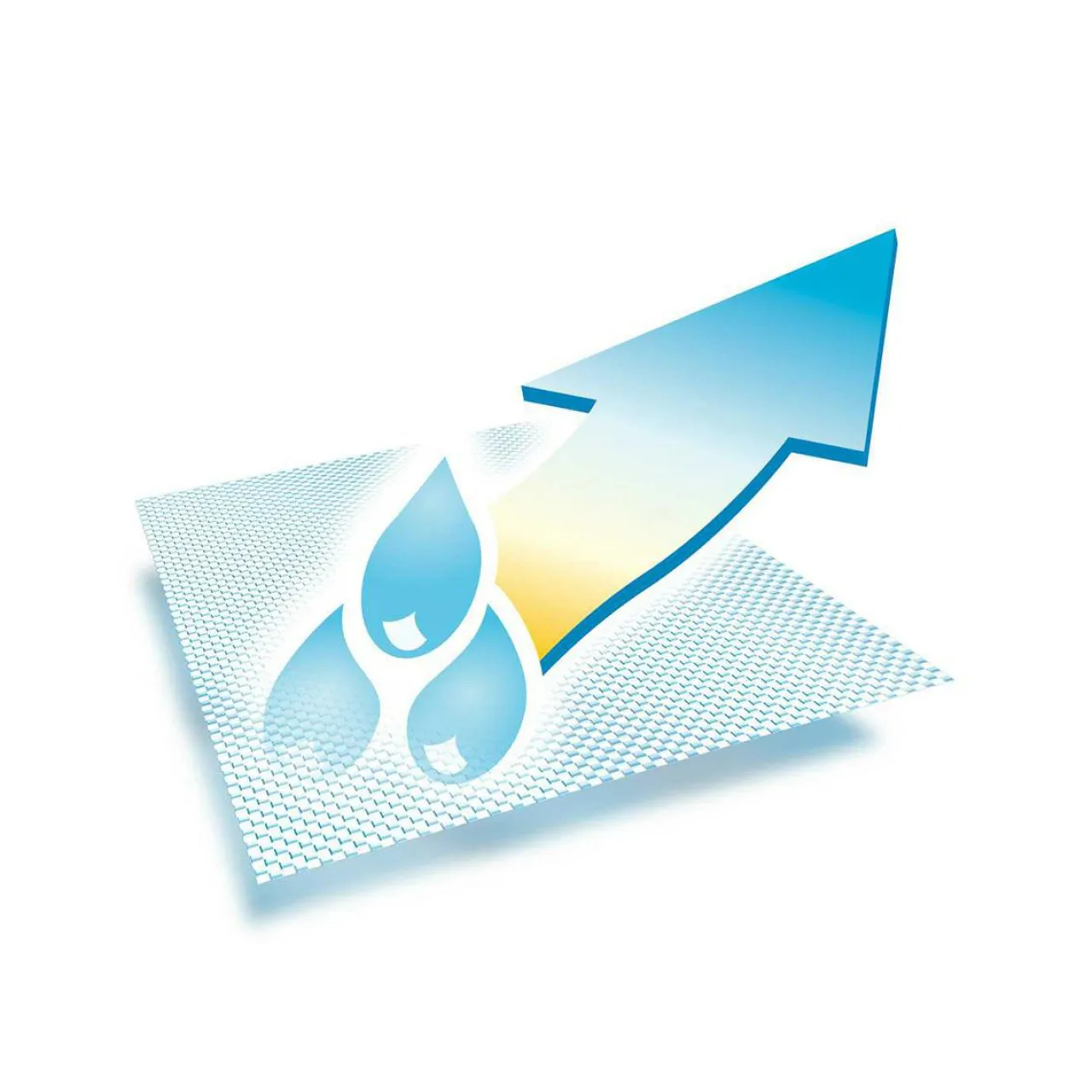 Couette, Oreiller, Traversin|EMINZA Couette (260 x 240 cm) Respirante et Légère he Blanc