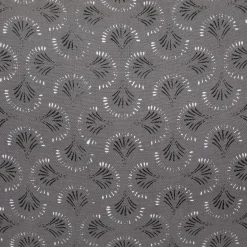 Coussin Et Housse|ATMOSPHERA Coussin carré (40 cm) Linah Gris