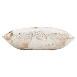 Coussin Et Housse|douceur d'intu017drieur Coussin carré (45 x 45 cm) Kenzy Or