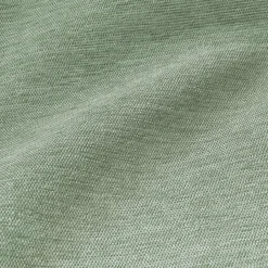 Coussin Et Housse|EMINZA Coussin carré (50 x 50 cm) Minuit Vert kaki