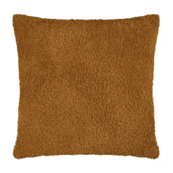 Coussin Et Housse|STOF Coussin carré (50 x 50 cm) Montréal Camel