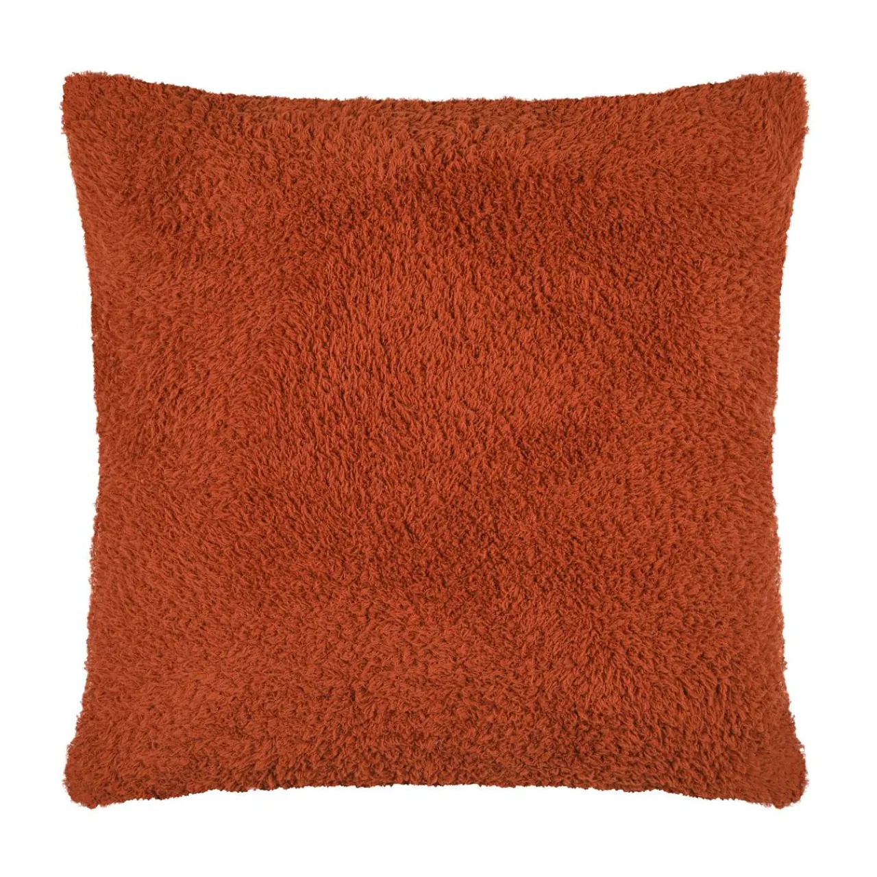 Coussin Et Housse|STOF Coussin carré (50 x 50 cm) Montréal Terracotta