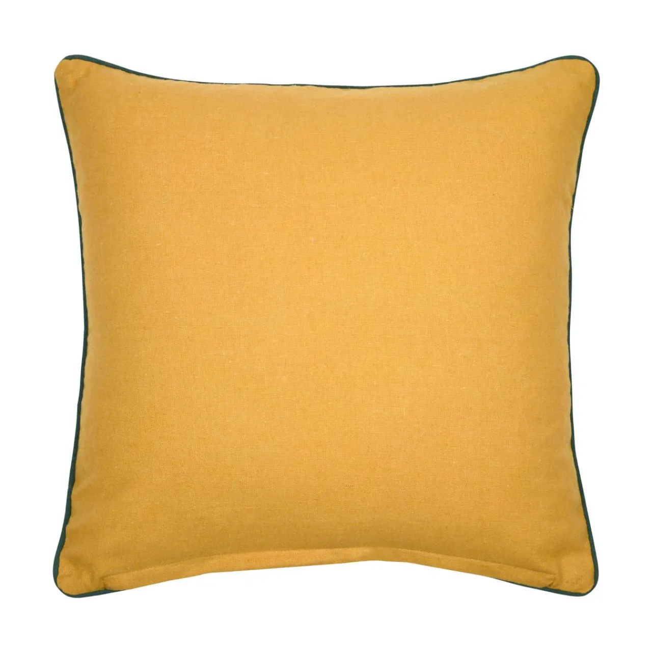 Coussin Et Housse|STOF Coussin carré coton (45 x 45 cm) Betty Multicolore