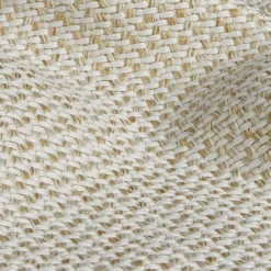 Coussin Et Housse|EMINZA Coussin carré effet chiné (50 x 50 cm) James sable Beige