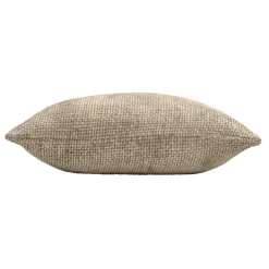 Coussin Et Housse|douceur d'intu017drieur Coussin carré Velours (45 x 45 cm) Leo Beige