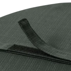 Coussin Chaise Et Fauteuil|Accessoires Et Coussins|EMINZA Coussin de chaise extérieur carré (40 x 40 cm) Sunset Gris Anthracite