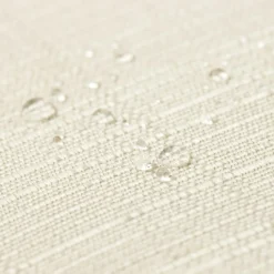 Coussin Chaise Et Fauteuil|Accessoires Et Coussins|EMINZA Coussin de chaise extérieur avec dossier (90 x 40 cm) Sunset Ecru