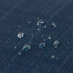 Coussin Chaise Et Fauteuil|Accessoires Et Coussins|EMINZA Coussin de chaise extérieur rond (40 cm) Sunset Bleu nuit