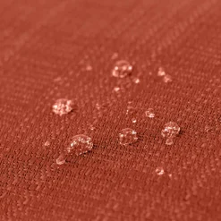 Coussin Chaise Et Fauteuil|Accessoires Et Coussins|EMINZA Coussin de chaise extérieur avec dossier (90 x 40 cm) Sunset Terracotta