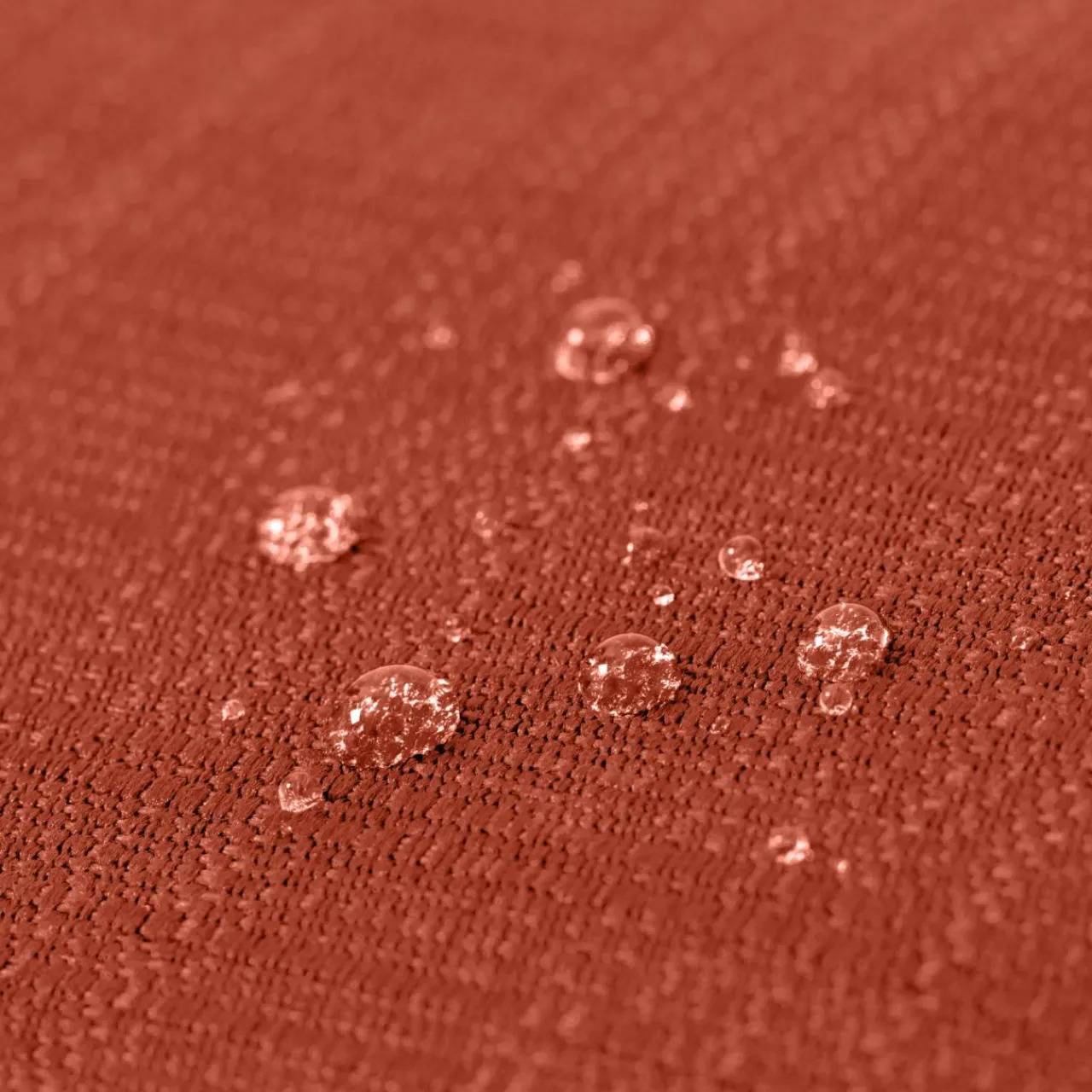 Coussin Chaise Et Fauteuil|Accessoires Et Coussins|EMINZA Coussin de chaise extérieur avec dossier (90 x 40 cm) Sunset Terracotta