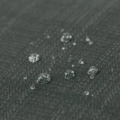 Coussin Chaise Et Fauteuil|Accessoires Et Coussins|EMINZA Coussin de chaise extérieur rond (40 cm) Sunset Gris Anthracite