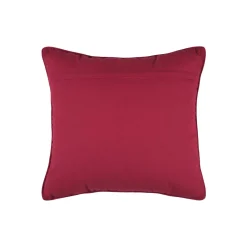 Plaid, Coussin Et Tapis De Noël|STOF Coussin de Noël coton et laine (45 x 45 cm) Winty Naturel