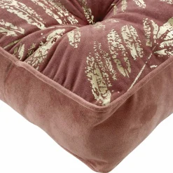 Coussin De Sol|DOUCEUR D'INTERIEUR Coussin de sol (40 cm) Adelor Rose