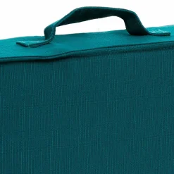 Coussin De Sol|ATMOSPHERA Coussin de sol (40 cm) Ivano - Bleu canard