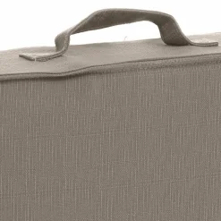 Coussin De Sol|ATMOSPHERA Coussin de sol (40 cm) Ivano - Taupe