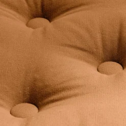 Coussin De Sol|EMINZA Coussin de sol coton (60 x 60 cm) Pixel Camel