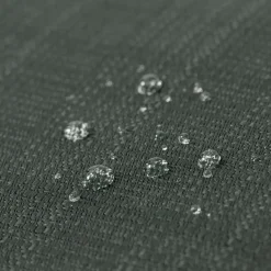 Accessoires Et Coussins|Coussin Déco D'Extérieur|EMINZA Coussin de sol extérieur déhoussable (45 x 45 cm) Sunset Gris Anthracite