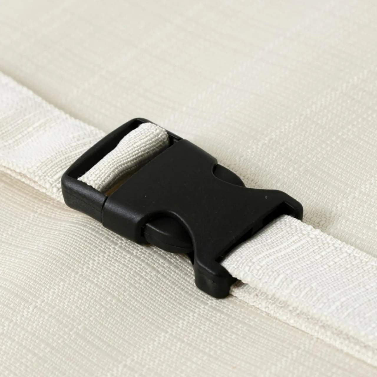 Coussin De Transat|Coussin De Transat Et Accessoire|EMINZA Coussin de transat capitonné (180 x 60 cm) Sunset Ecru