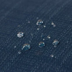 Coussin De Transat|Coussin De Transat Et Accessoire|EMINZA Coussin de transat déhoussable (190 x 60 cm) Sunset Bleu nuit