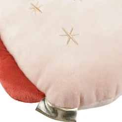 Coussin Et Plaid Enfant|Coussin Et Plaid Enfant|OSTARIA Coussin enfant (35 cm) Licorne Rose