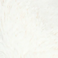 Coussin Et Plaid Enfant|Coussin Et Plaid Enfant|STOF Coussin enfant lune fausse fourrure (45 x 45 cm) Ferdinand Ecru