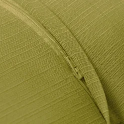 Accessoires Et Coussins|Coussin Déco D'Extérieur|EMINZA Coussin extérieur carré (60 x 60 cm) Sunset Vert olive