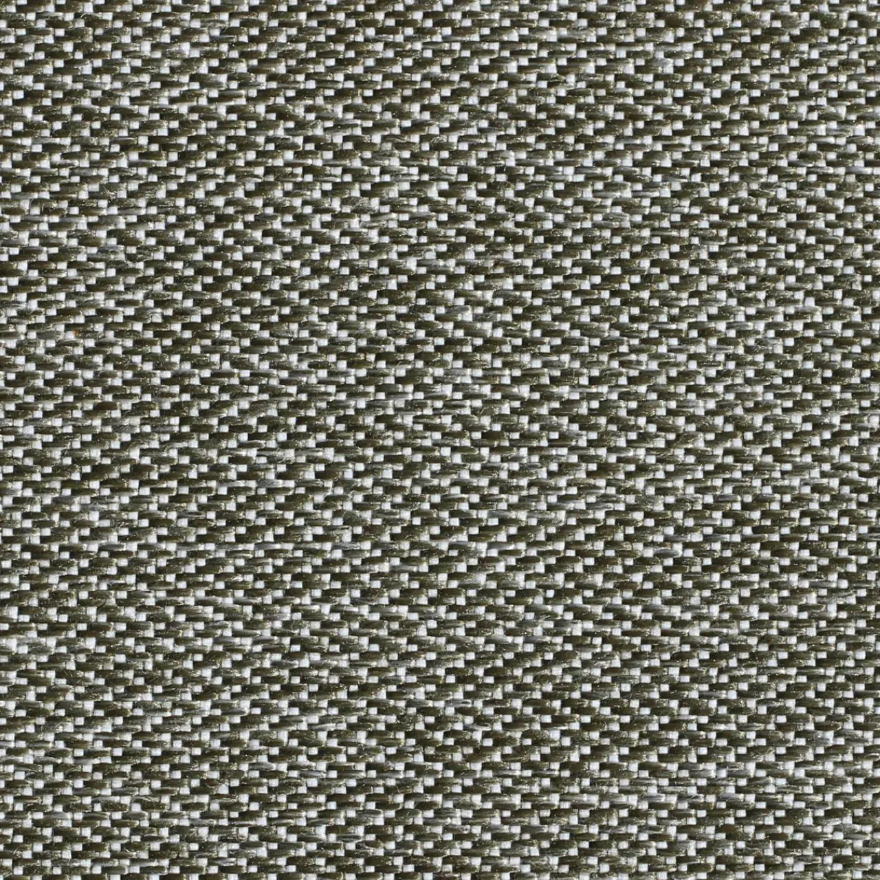 Accessoires Et Coussins|Coussin Déco D'Extérieur|MOBELLIA Coussin extérieur carré (60 x 60 cm) Kalena Vert olive
