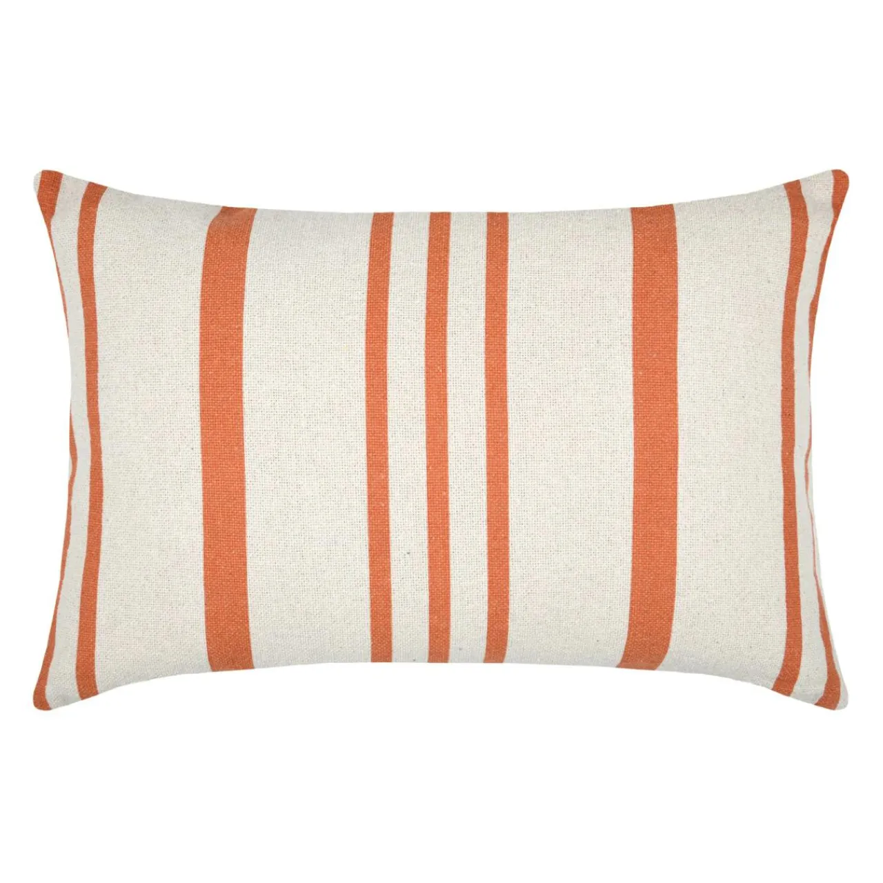 Accessoires Et Coussins|Coussin Déco D'Extérieur|EMINZA Coussin extérieur rectangulaire (40 x 60 cm) Nautira Orange