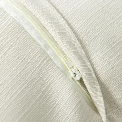 Accessoires Et Coussins|Coussin Déco D'Extérieur|EMINZA Coussin extérieur rectangulaire (40 x 60 cm) Sunset Ecru