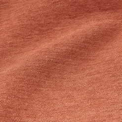 Coussin Et Housse|EMINZA Coussin rectangulaire (40 x 60 cm) Minuit Terracotta