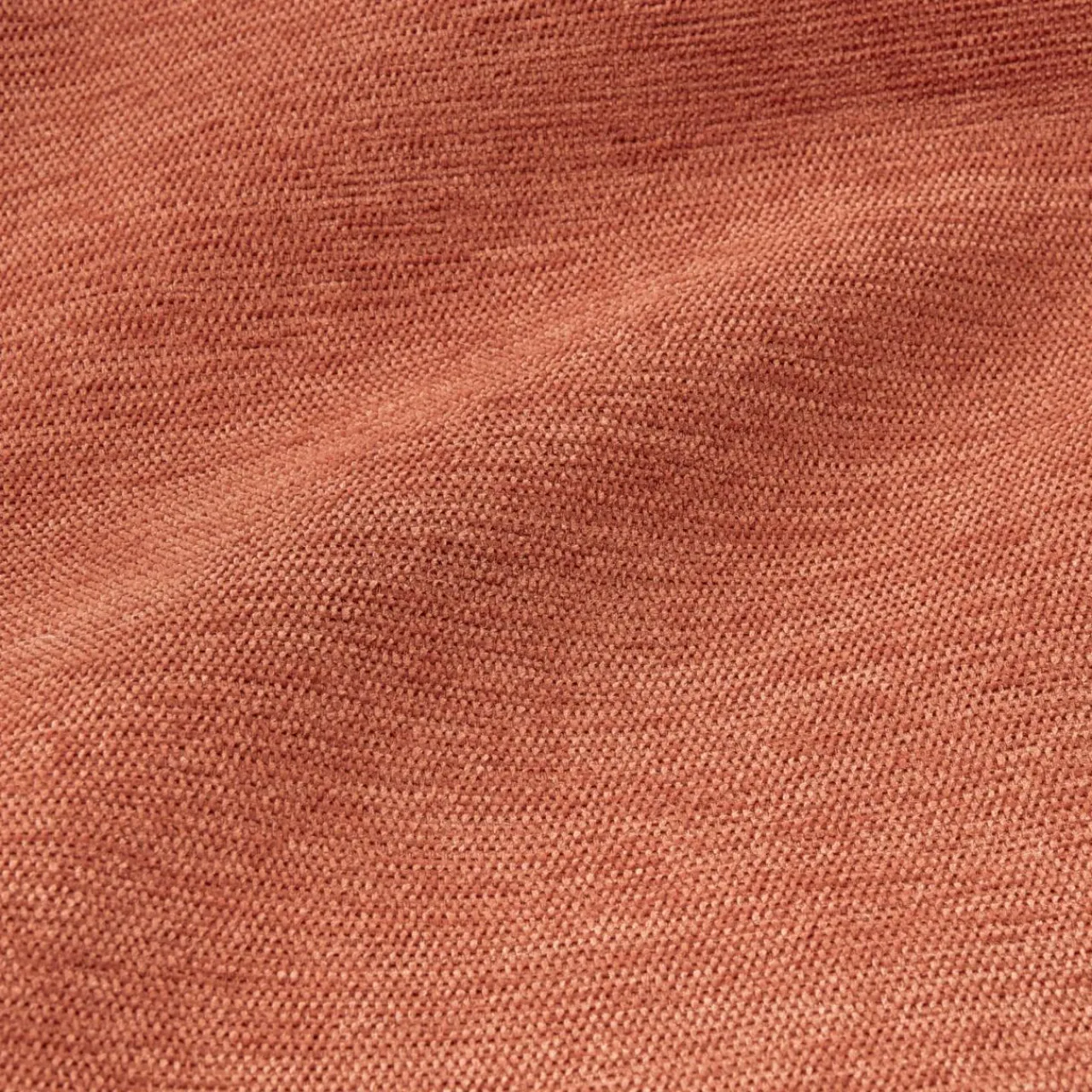 Coussin Et Housse|EMINZA Coussin rectangulaire (40 x 60 cm) Minuit Terracotta