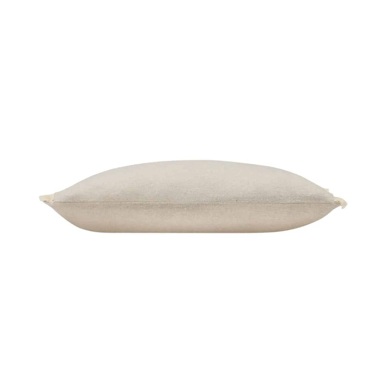 Coussin Et Housse|douceur d'intu017drieur Coussin rectangulaire coton (30 x 50 cm) Vertis Beige