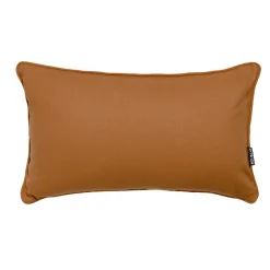 Coussin Et Housse|EMINZA Coussin rectangulaire coton (30 x 50 cm) Pixel Camel