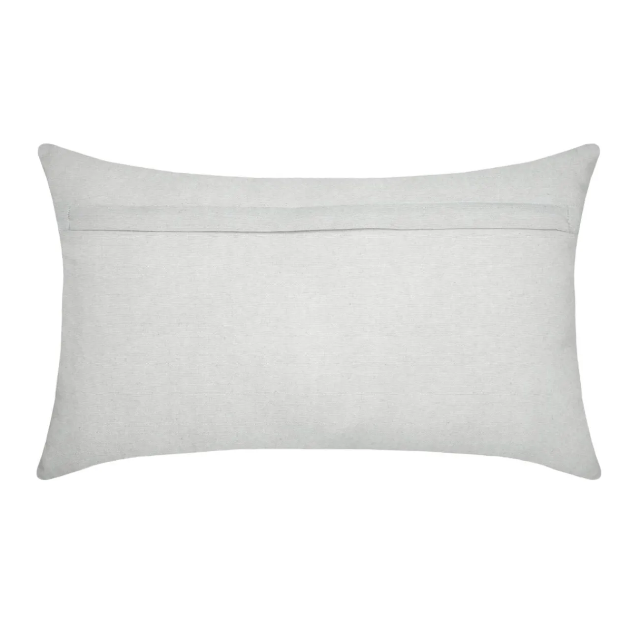 Coussin Et Housse|STOF Coussin rectangulaire coton (35 x 60 cm) Josephine Ecru